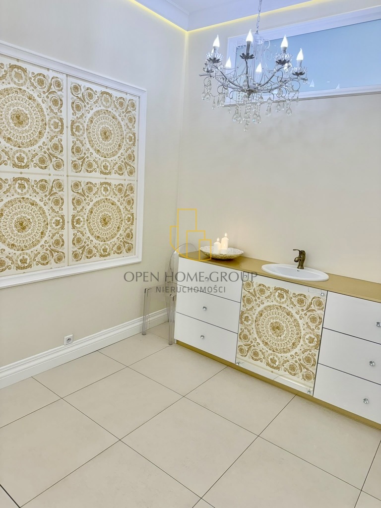 Lux-Powstańców Śląskich-200m2-do wynajęcia — zdjęcie 6