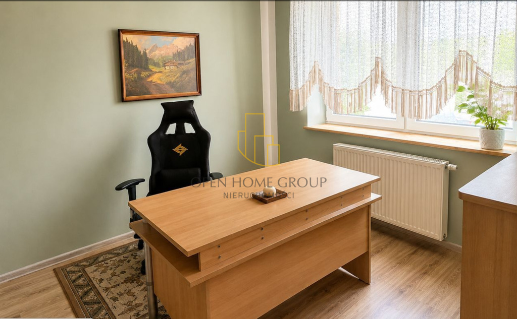 KOSTRZYCA | 338,57 m² | 2 NIEZALEŻNE CZĘŚCI MIESZK — zdjęcie 10