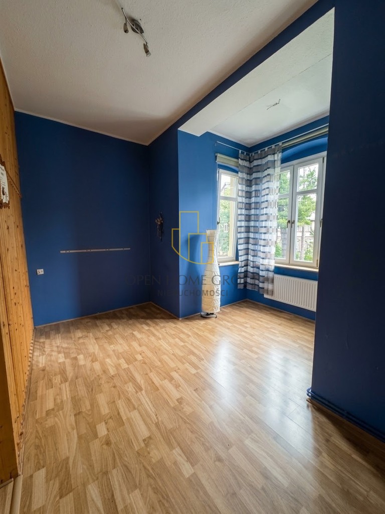 okazja! | 1 piętro | 167m² | w kamienicy | centrum | balkon — zdjęcie 5