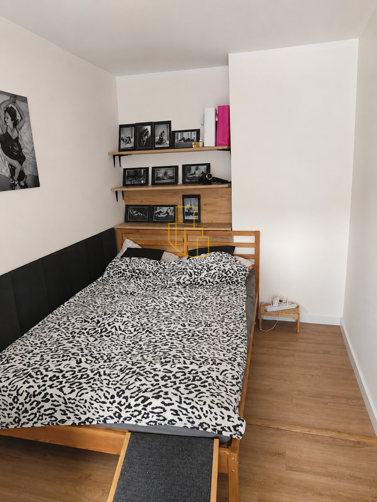 centrum  | 3 pok | balkon | pod inwestycje — zdjęcie 6