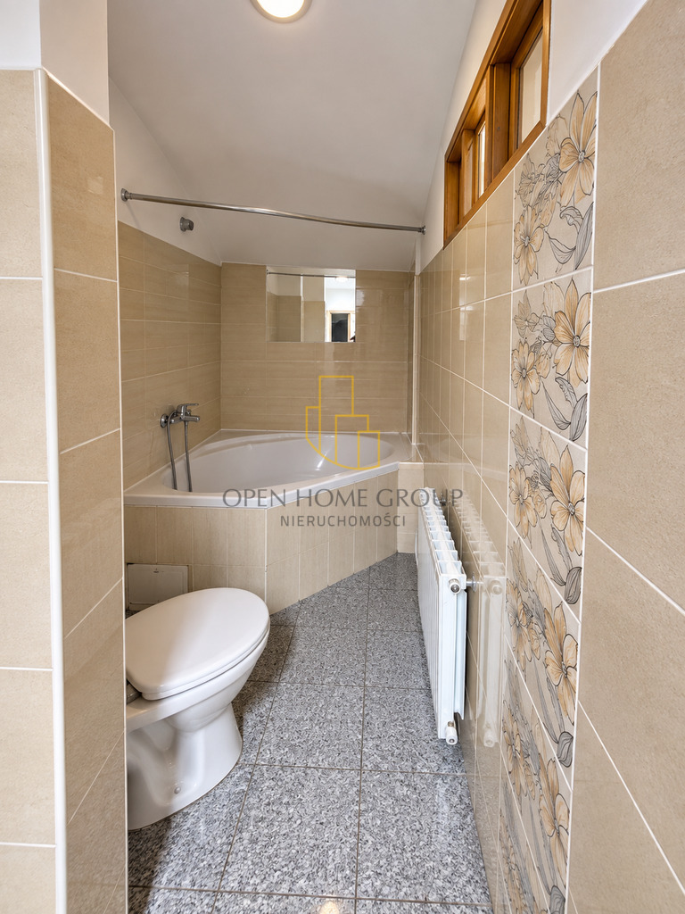 Przestronne mieszkania w centrum 165 m2 — zdjęcie 18
