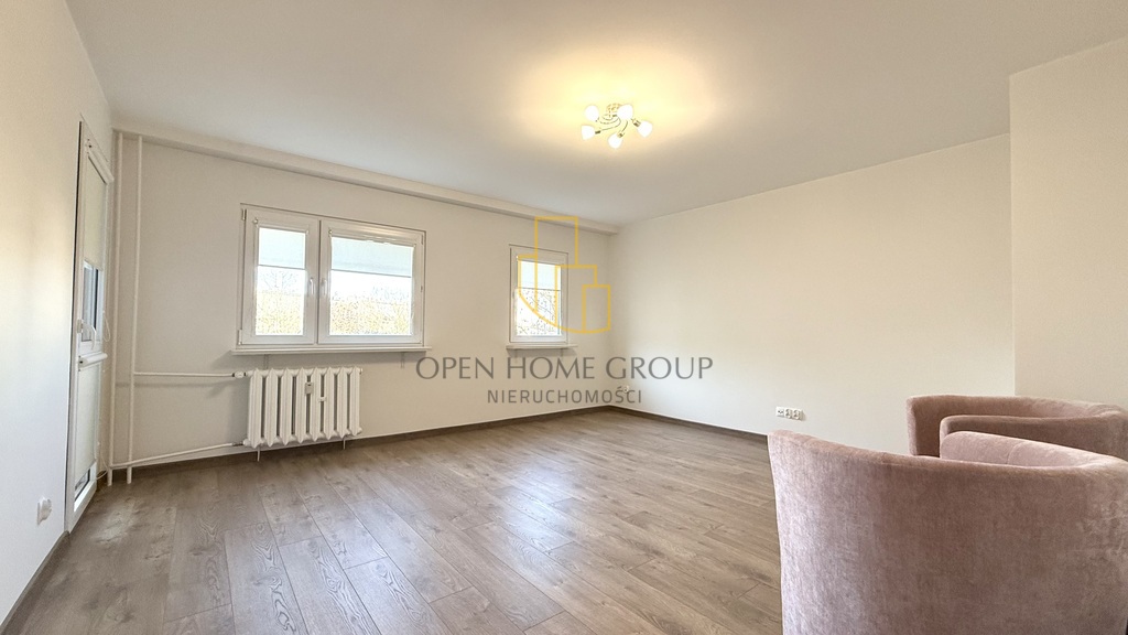 Oleśnica/3pok./balkon/piwnica/okazja/od/zaraz! — zdjęcie 2