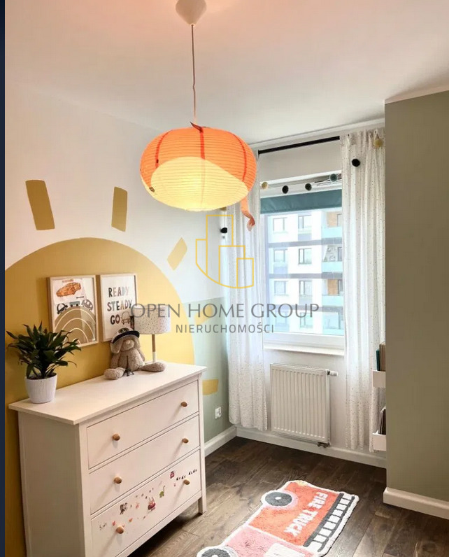 3-pokojowe mieszkanie 51 m² na sprzedaż – Wrocław — zdjęcie 6