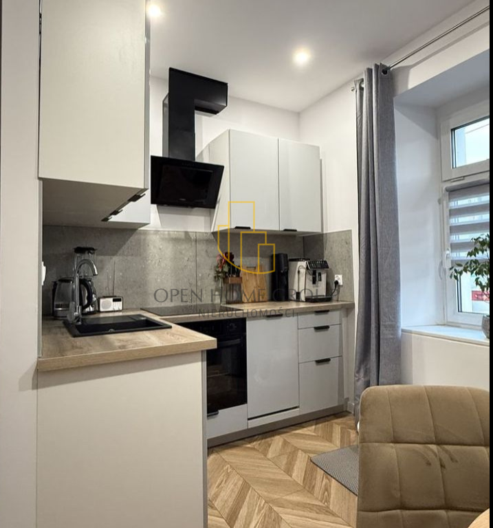 Centrum 2 pok/ Lux 38m2/Top! — zdjęcie 4