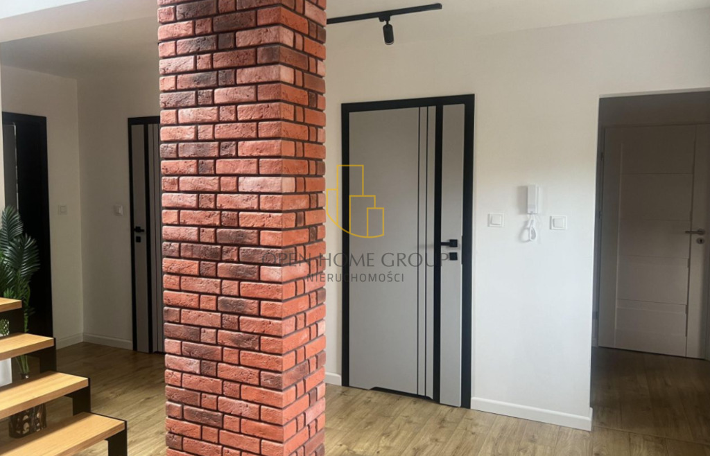 Wrocław, Stabłowice, dom bliźniak 200,działka 1012 — zdjęcie 10