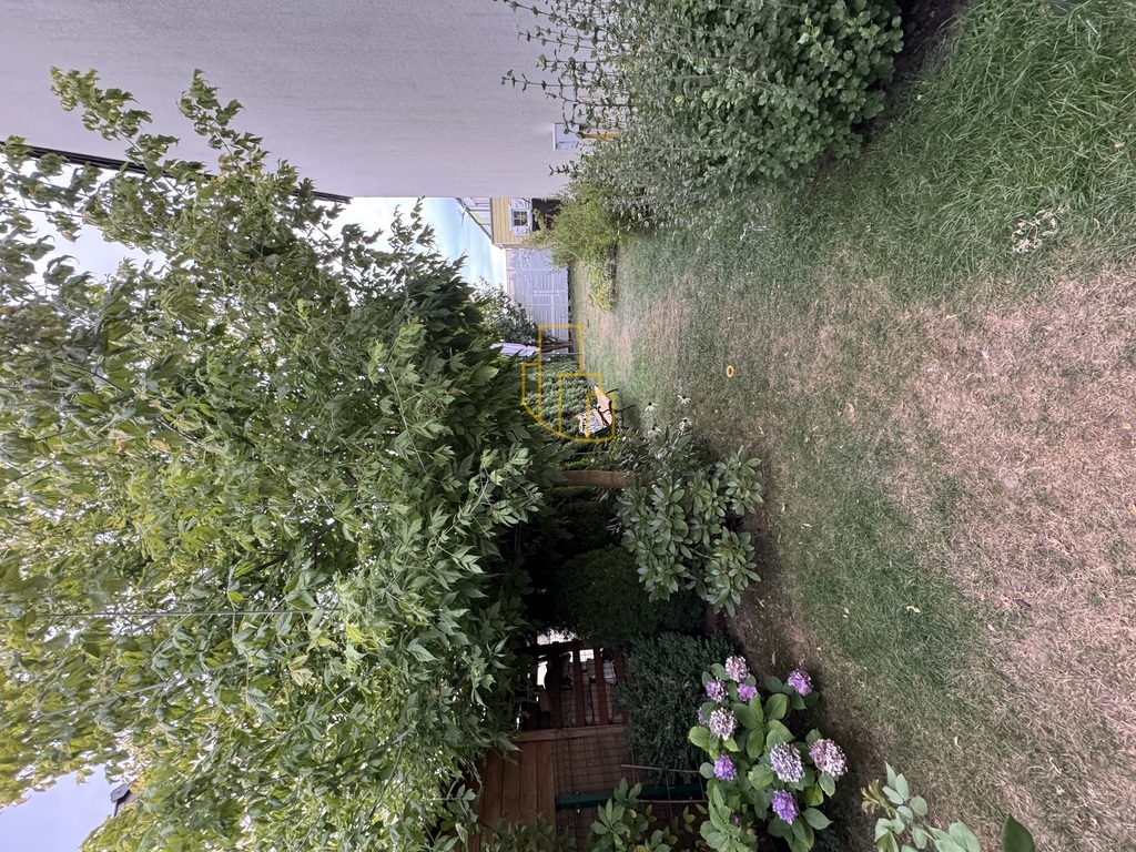 Ok Leśnica - balkon- ogród- strych- parking-3pokoje — zdjęcie 17