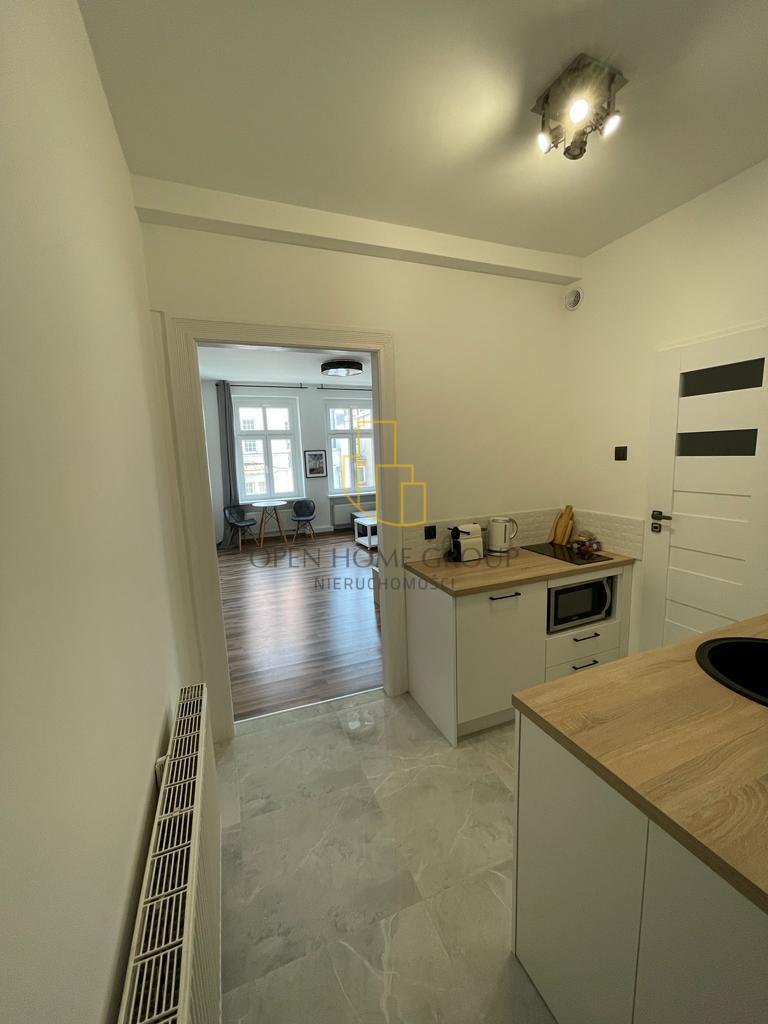 Apartament w sercu Wrocławia  Rynek! — zdjęcie 16