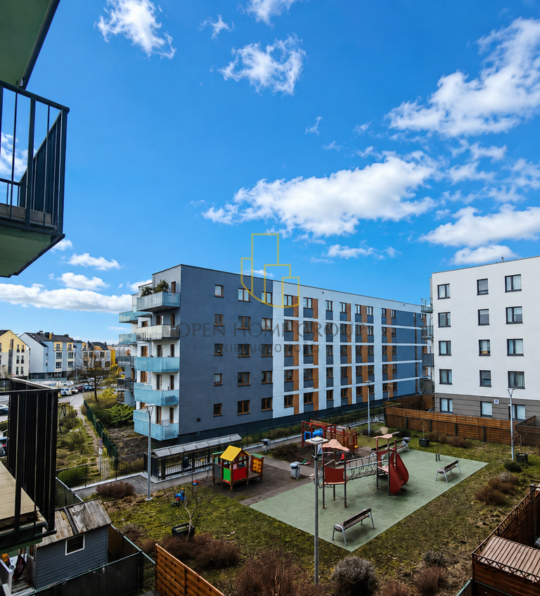 Park/Apartament 2 pok/lux garderoba!! — zdjęcie 2