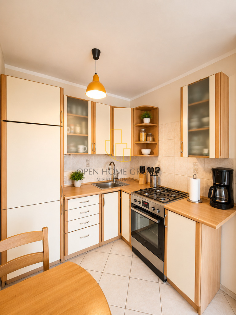 Okazja! Ok Sky Tower 40m2/2 pok/parking/piwnica — zdjęcie 3