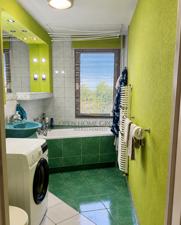 Top Kiepury2pok/ Rozkład/54m2/1994rok /Lux! — zdjęcie 6