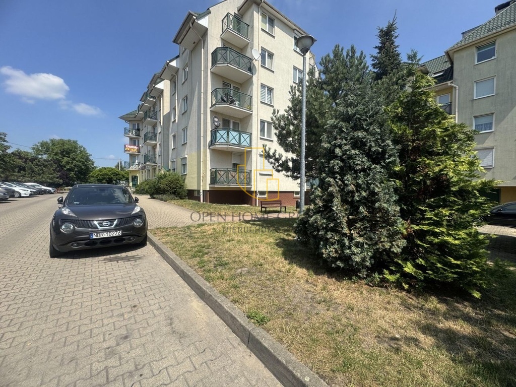 2M mieszkanie z windą | 56,89 m/Złotniki!! — zdjęcie 7