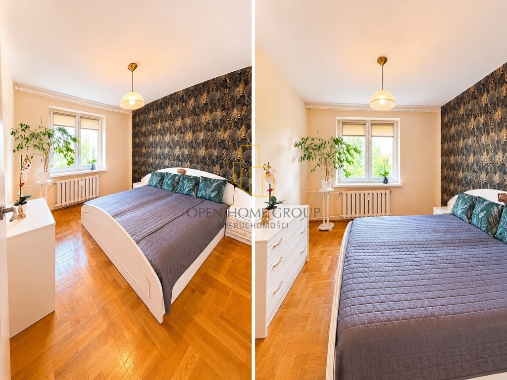 4-pokojowe mieszkanie 73 m² na sprzedaż – Wrocław — zdjęcie 5