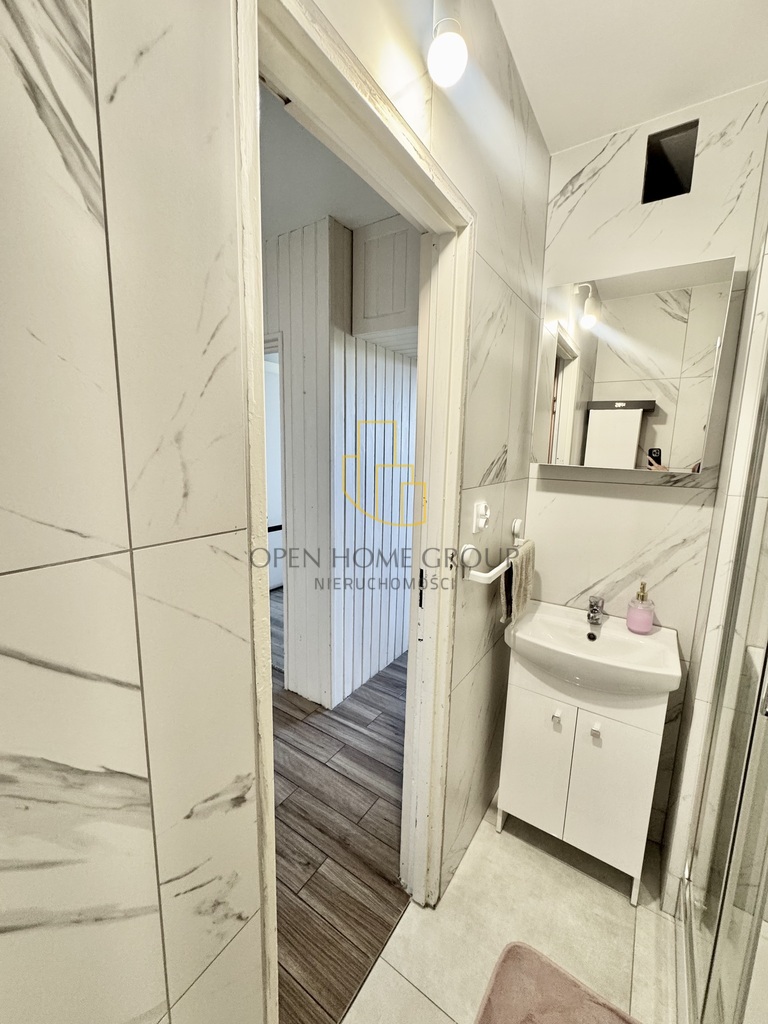 top-Krucza-Krzyki-3pok-rozkład-57m2-balkon-piwnica — zdjęcie 14