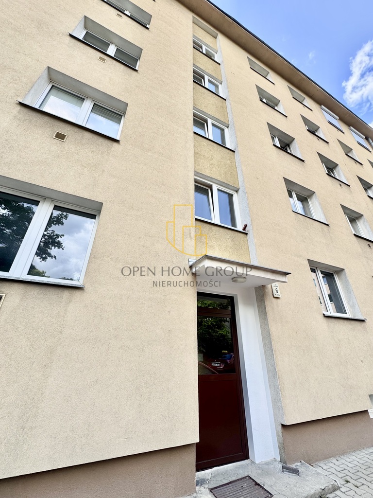 centrum Stare Miasto-2pok.-rozkład- balkon Podwal — zdjęcie 12