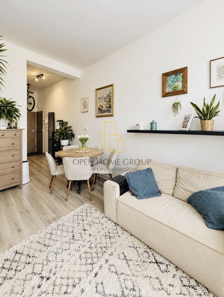 Top/okazja/centrum/44m2 — zdjęcie 2
