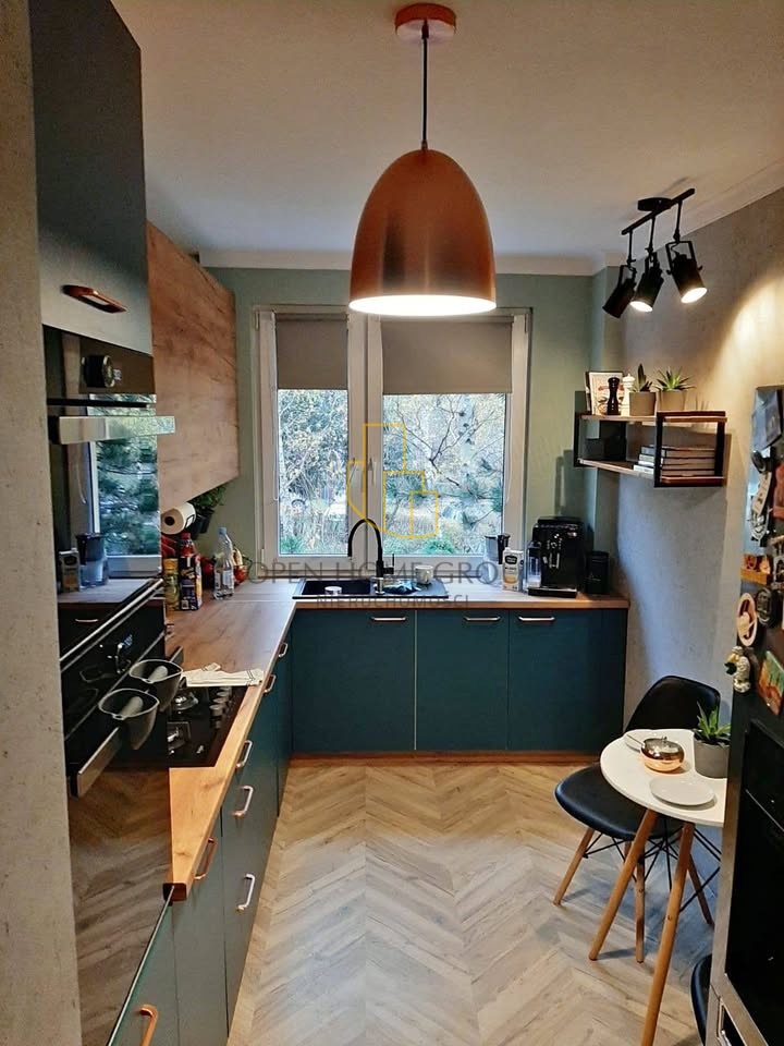 3 pokoje | wysoki parter | balkon | piwnica — zdjęcie 7