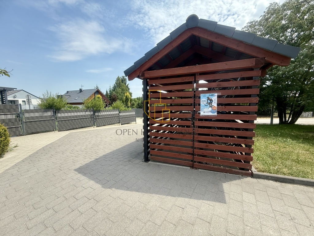 2pokoje |.szeregowiec | Wilczyce| gotowe+balkon! — zdjęcie 7