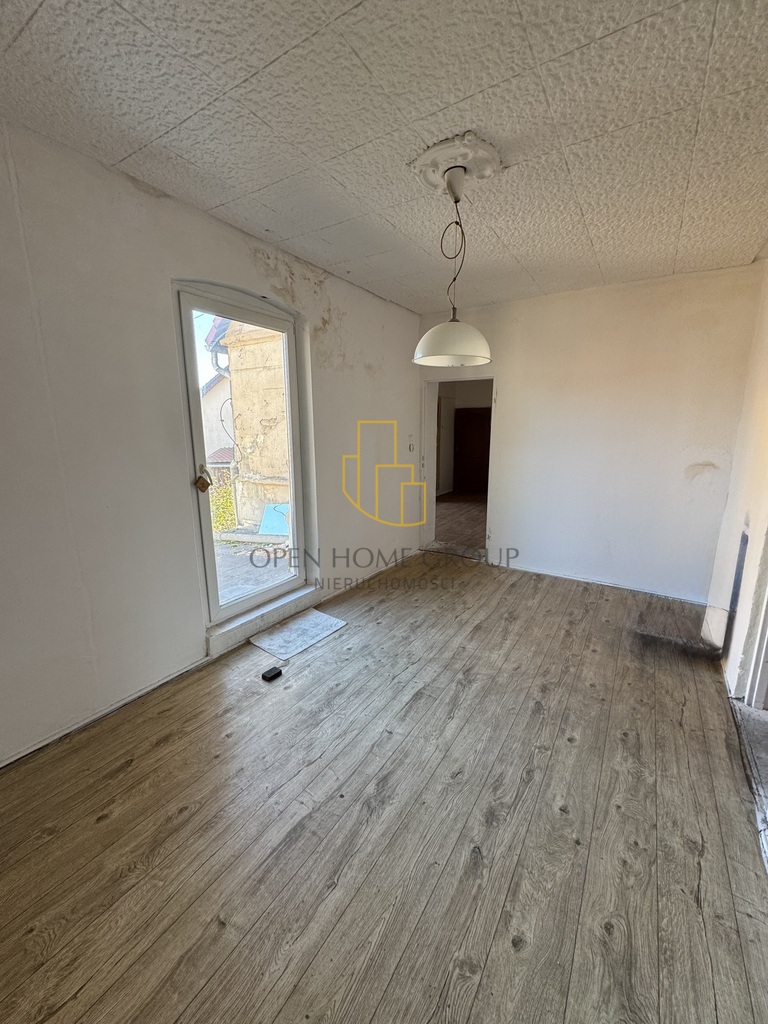 79,9m² | do generalnego remontu | 1 piętro | Cieplice — zdjęcie 2