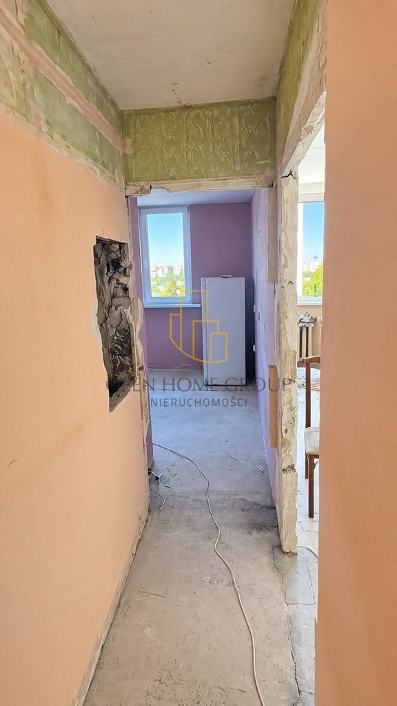 2 pokoje | 44 m² | Zabobrze| balkon | niski czynsz — zdjęcie 3