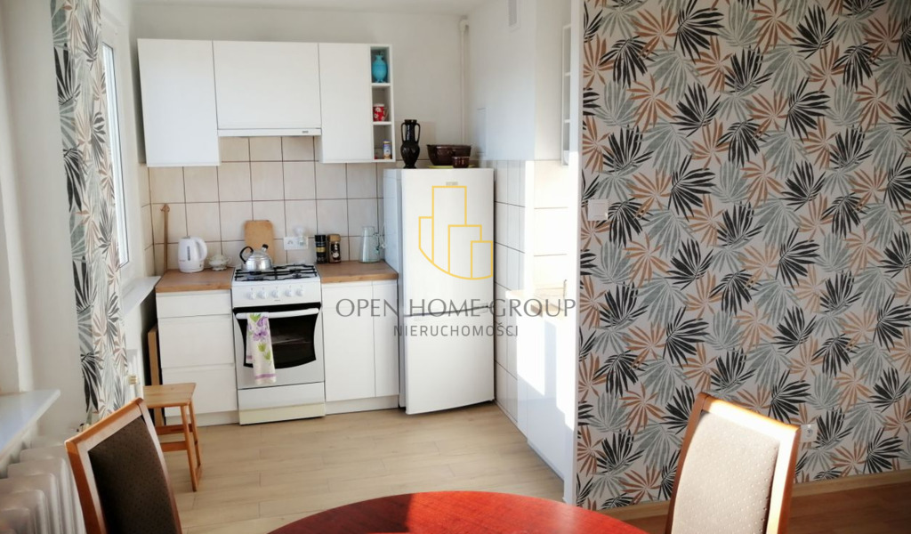 Zabobrze I/2 pok/Media Miejskie/balkon/Piwnica! — zdjęcie 6