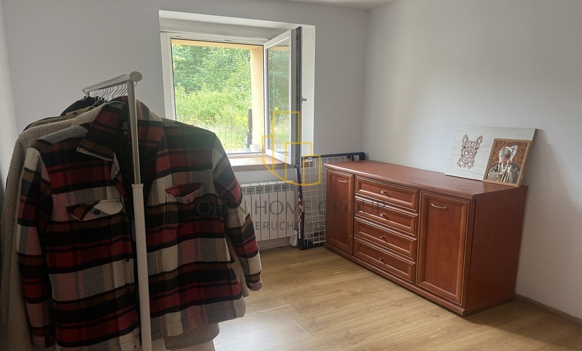 Okazja! | 4 pokoje | 66,84m² + 29,6m² pom. gosp — zdjęcie 7