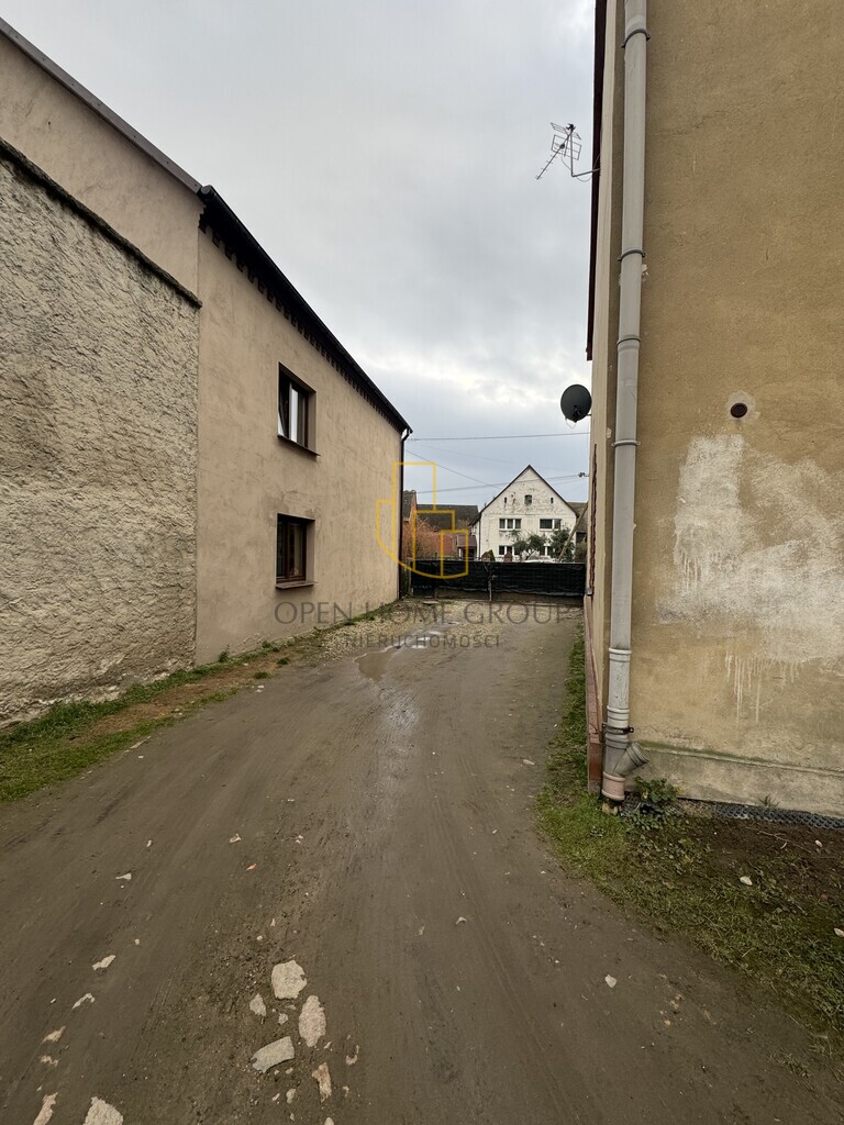 Obniżka! 8pok -do wykończenia-strych-kanalizacja!! — zdjęcie 21