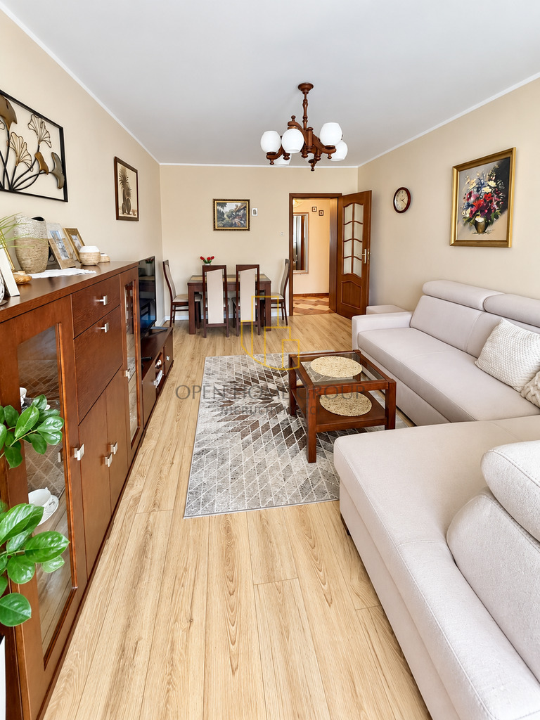 Okazja! Plac grunwaldzki-Bujwida-2pok-rozkład-balkon — zdjęcie 18