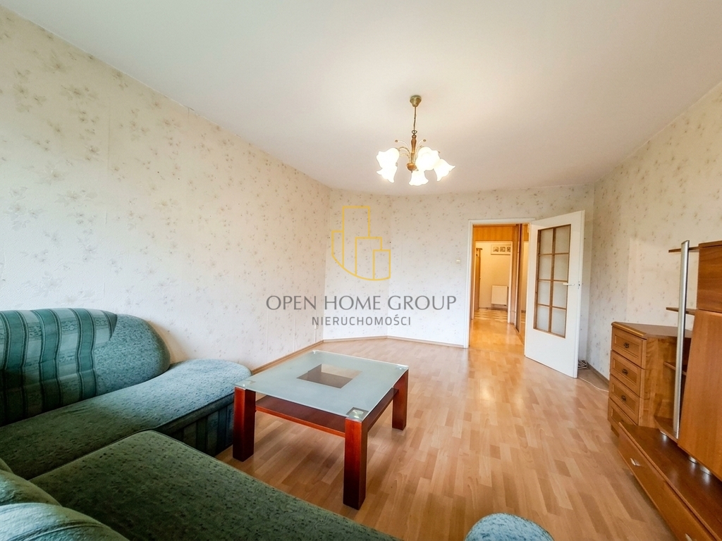 Dwustronne 2pok z potencjałem+balkon/Zakrzów — zdjęcie 4