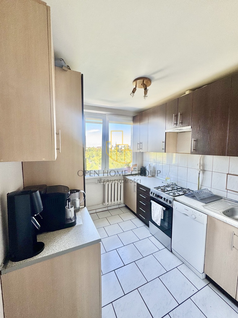 top-Krucza-Krzyki-3pok-rozkład-57m2-balkon-piwnica — zdjęcie 8