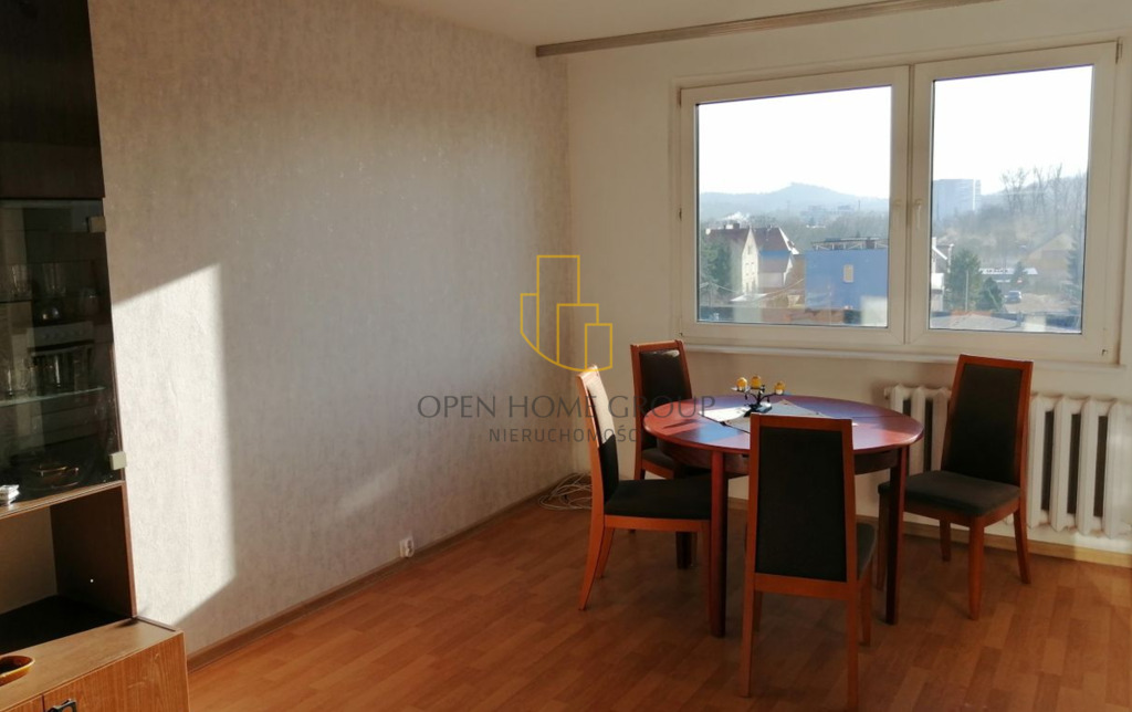 Zabobrze I/2 pok/Media Miejskie/balkon/Piwnica! — zdjęcie 3