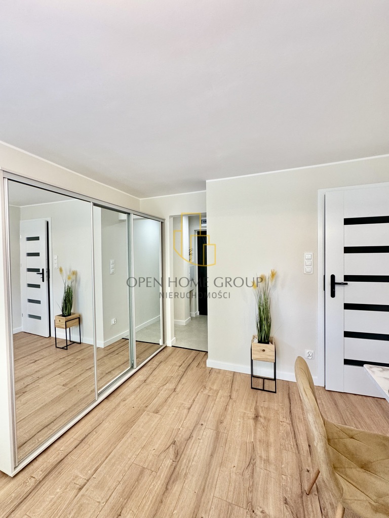 Top-Grabiszyńska-kawalerka-balkon-piwnica-po remoncie — zdjęcie 10
