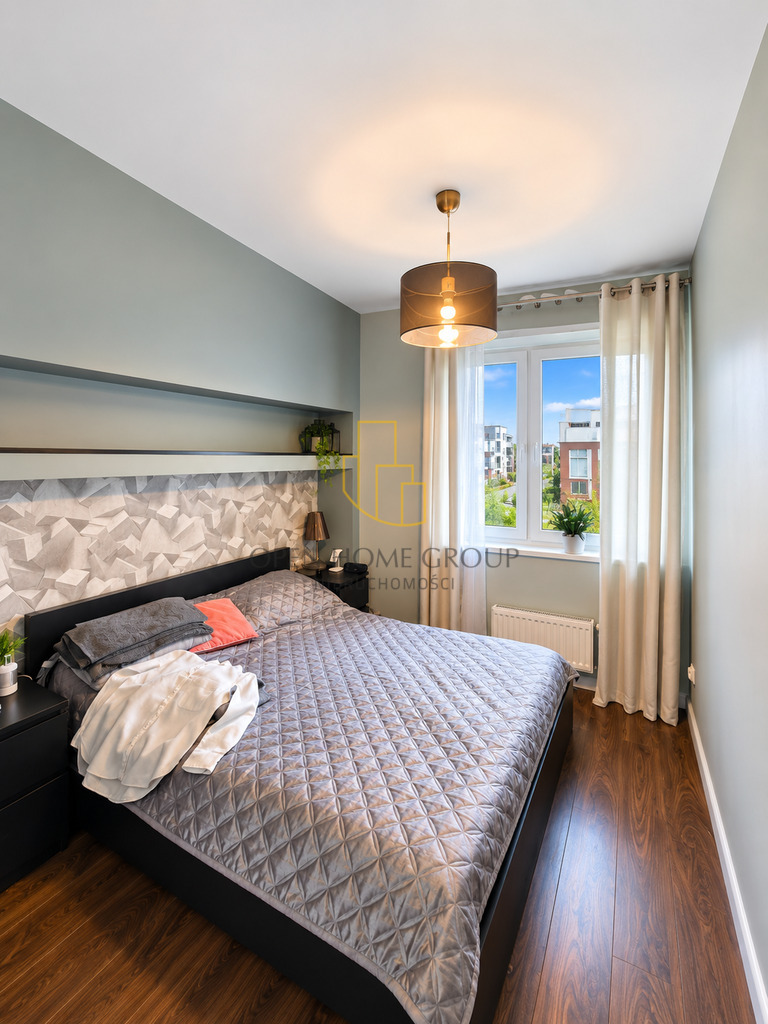 Apartament 3 pok/60m/garaż / komórka /Lux/2010 — zdjęcie 9