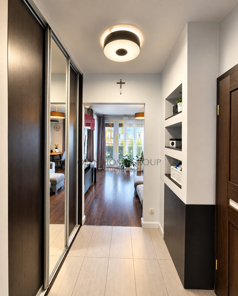 Apartament 3 pok/60m/garaż / komórka /Lux/2010 — zdjęcie 4
