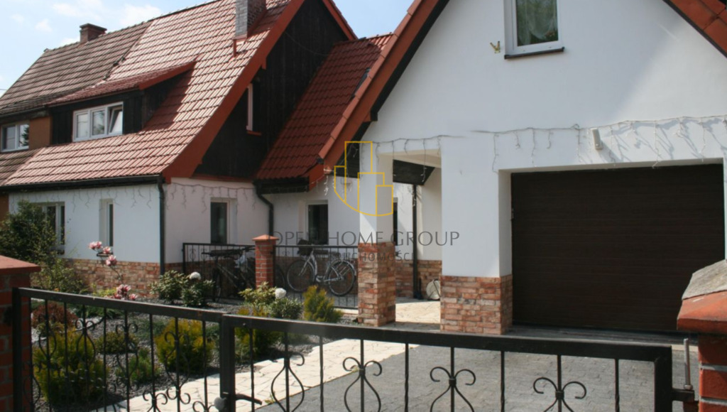 Wrocław, Stabłowice, dom bliźniak 200,działka 1012 — zdjęcie 4
