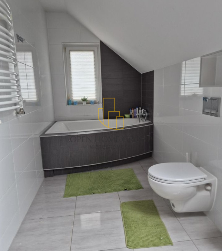 Jelenia Góra Czarne, dom jednorodzinny 126 m2 — zdjęcie 14
