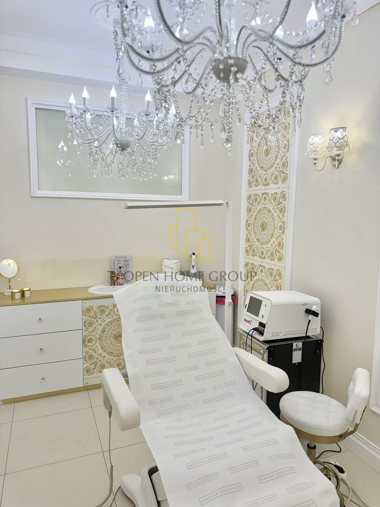 Lux-Powstańców Śląskich-200m2-do wynajęcia — zdjęcie 9