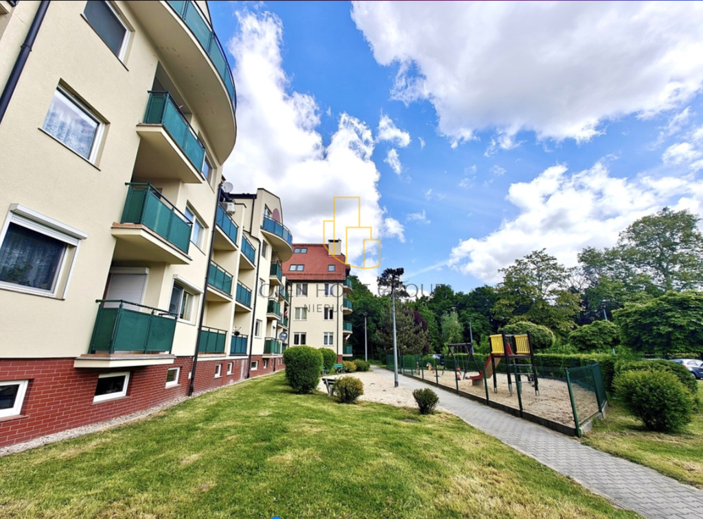 Pilczyce/Park/70m2/lux/2006r — zdjęcie 2