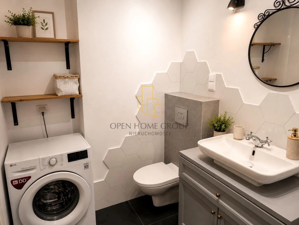 Pilczyce | 54 m² | 2 pokoje + salon | TOP — zdjęcie 5