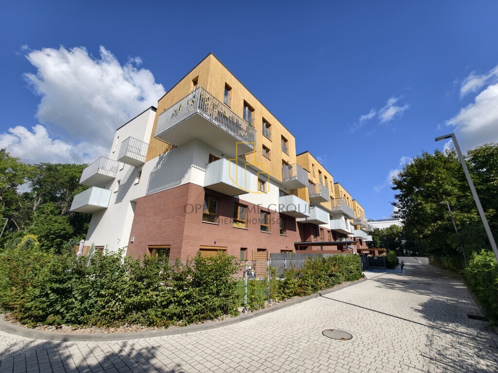 Top/2pok/Top/Park/Kolej/2023r/Żerniki — zdjęcie 9