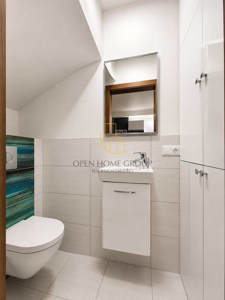Opolska okolica  Bliźniak/4 pok/125m2/Lux — zdjęcie 16