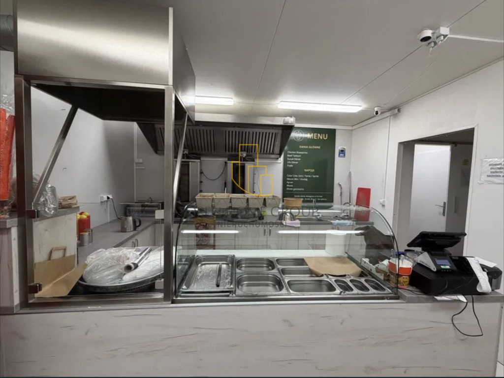 Lokal użytkowy 38 m² na wynajem – Wrocław — zdjęcie 5