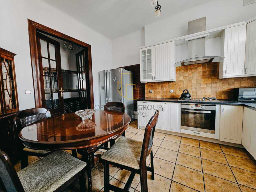 Elegancki apartament z duszą/104m2/3 pok/Centrum — zdjęcie 7
