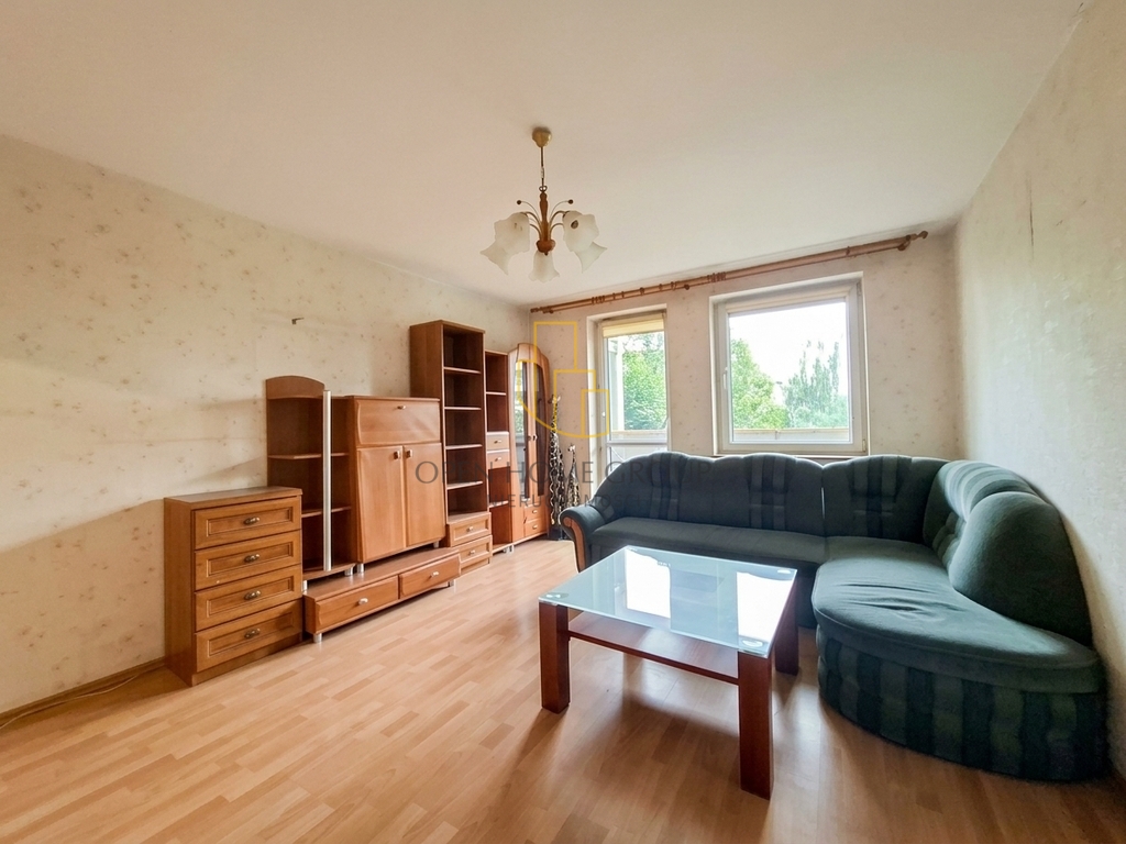 Dwustronne 2pok z potencjałem+balkon/Zakrzów — zdjęcie 6