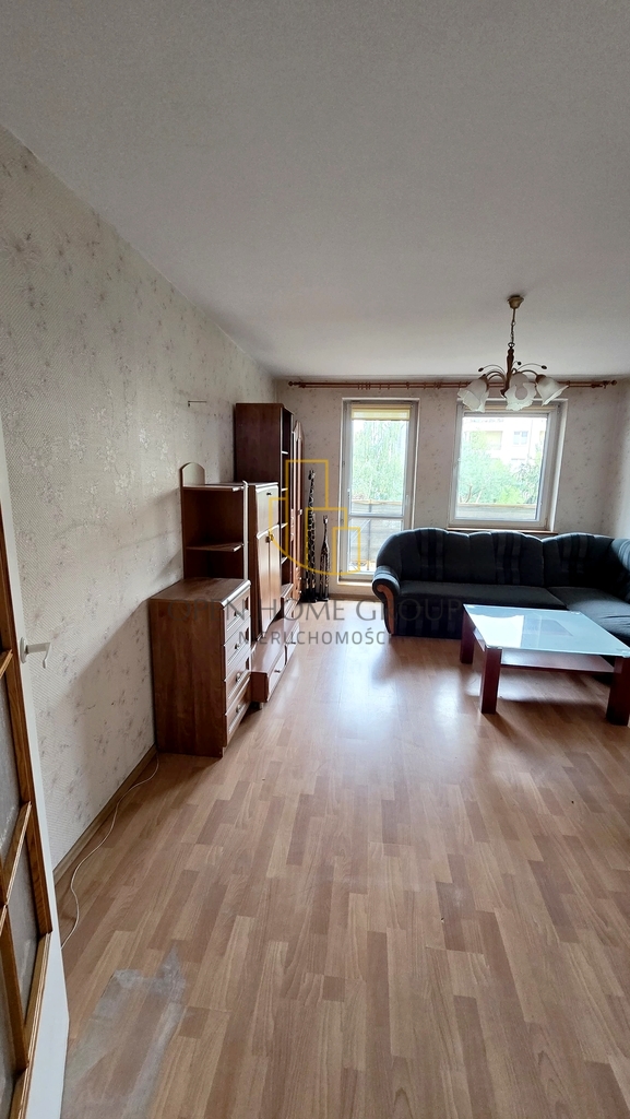 Dwustronne 2pok z potencjałem+balkon/Zakrzów — zdjęcie 7