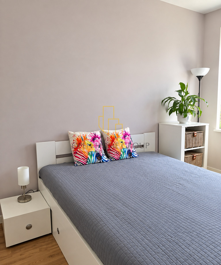 3-pokojowe mieszkanie 54,6 m² na sprzedaż – Wrocław — zdjęcie 8