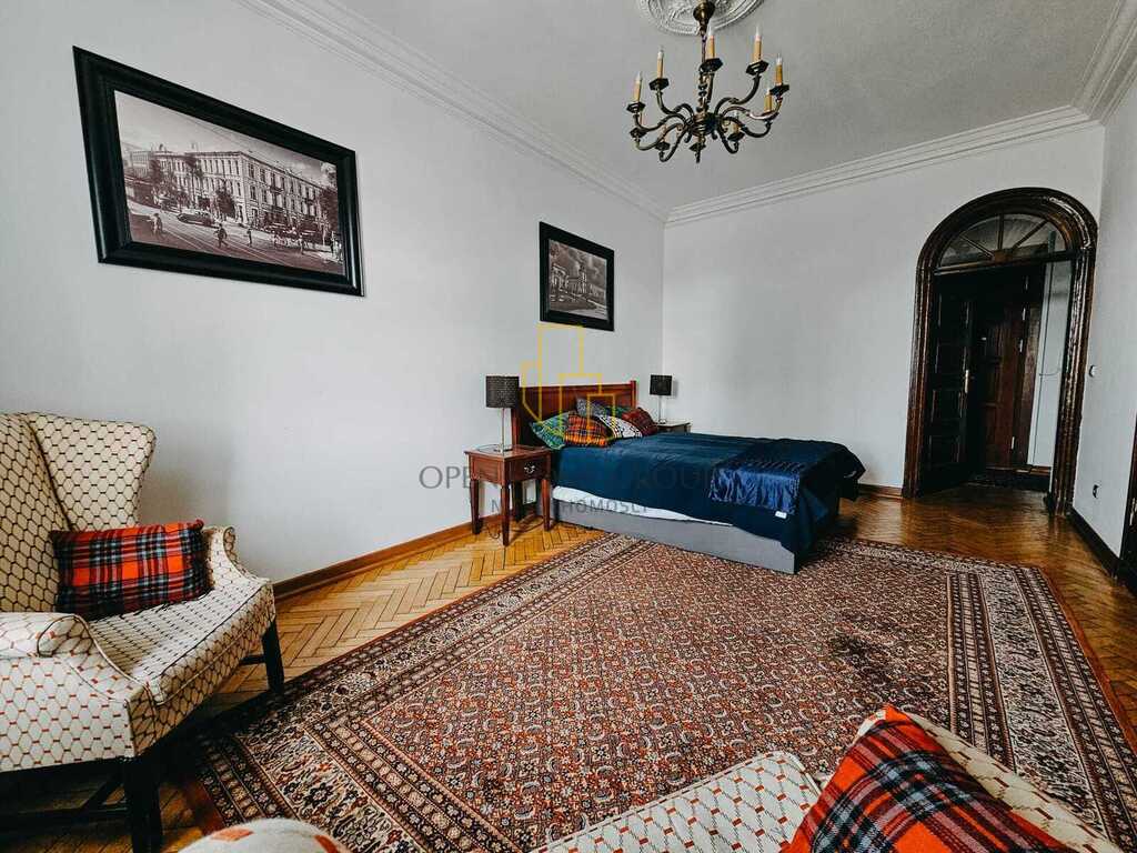 Elegancki apartament z duszą/104m2/3 pok/Centrum — zdjęcie 17