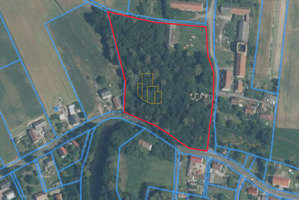Dom/Pałac obiekt zabytkowy, wybudowany w 1782r — zdjęcie 10