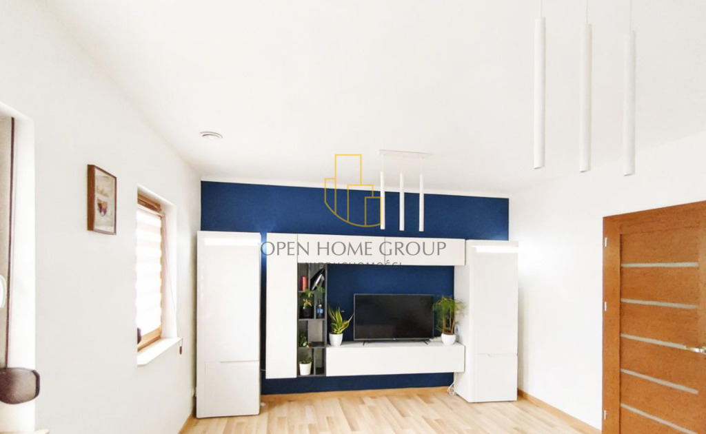Opolska okolica  Bliźniak/4 pok/125m2/Lux — zdjęcie 18
