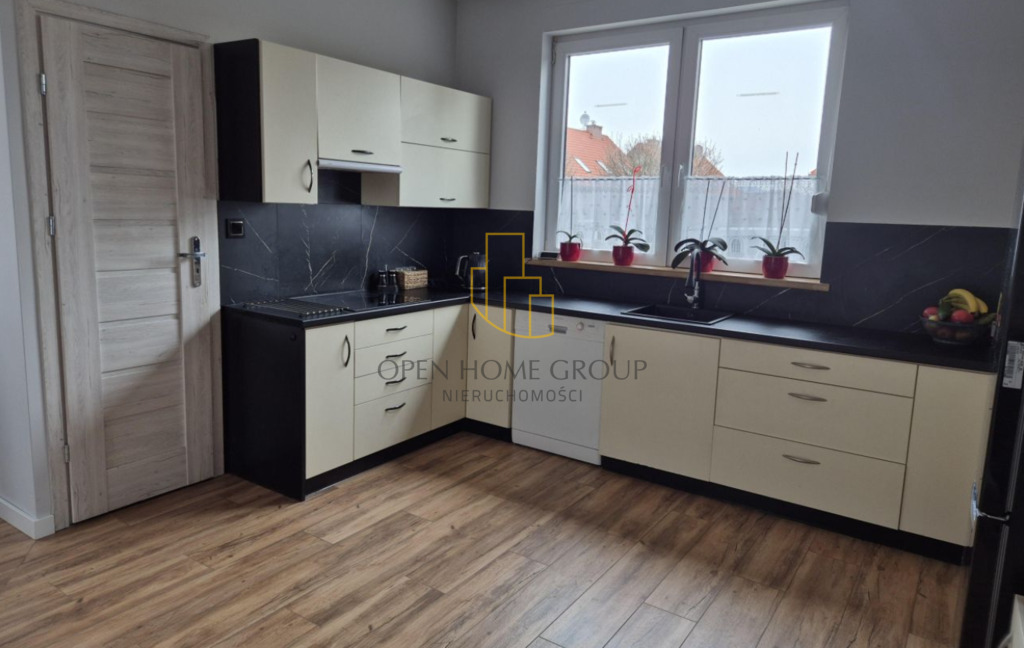 Jelenia Góra Czarne, dom jednorodzinny 126 m2 — zdjęcie 5
