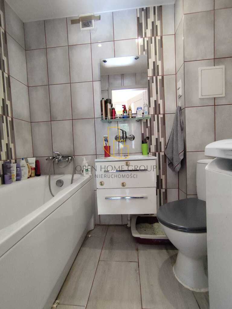 Słoneczne 3 pokoje z balkonem i windą – Szczepin!! — zdjęcie 9